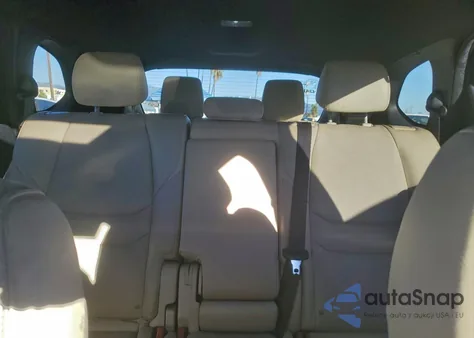 2016 Mazda Cx-9 Grand Touring from USA, damaged, VIN JM3TCADY4G0104986